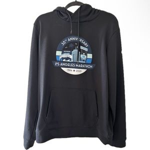 Los Angeles Marathon Hoodie